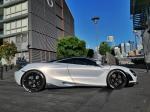 McLaren 720S Velocita by DMC 2018 года